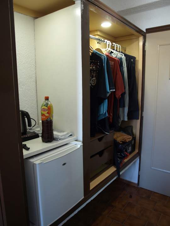 Zimmer Hotel Malia Holidays