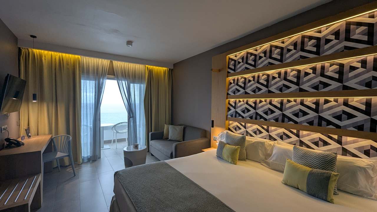 Zimmer Atlantic Mirage Suites & Spa - Adults only