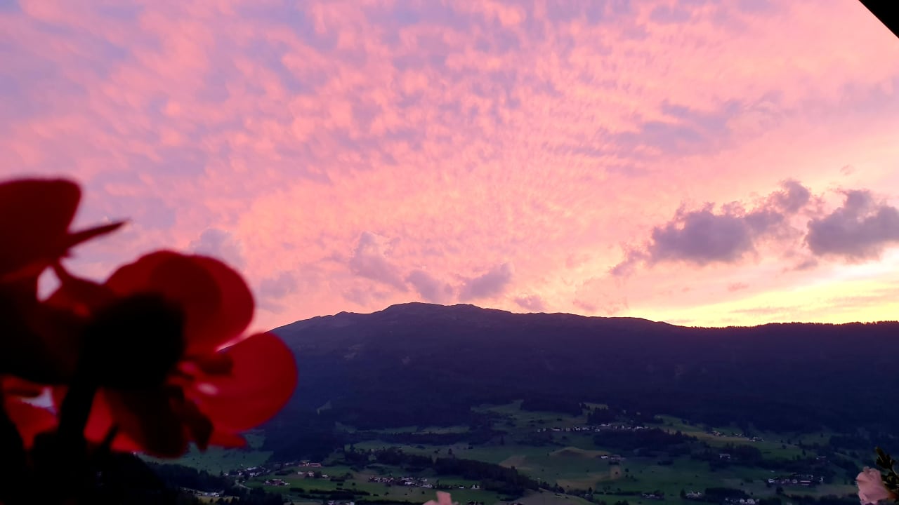 Ausblick Hotel Jerzner Hof