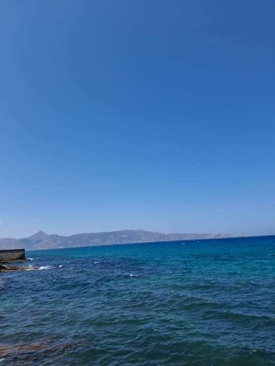 Strand Mitsis Royal Mare