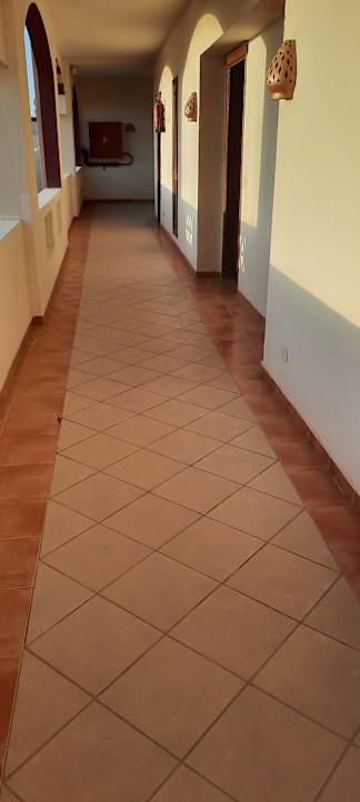 Außenansicht Bliss Nada Beach Resort