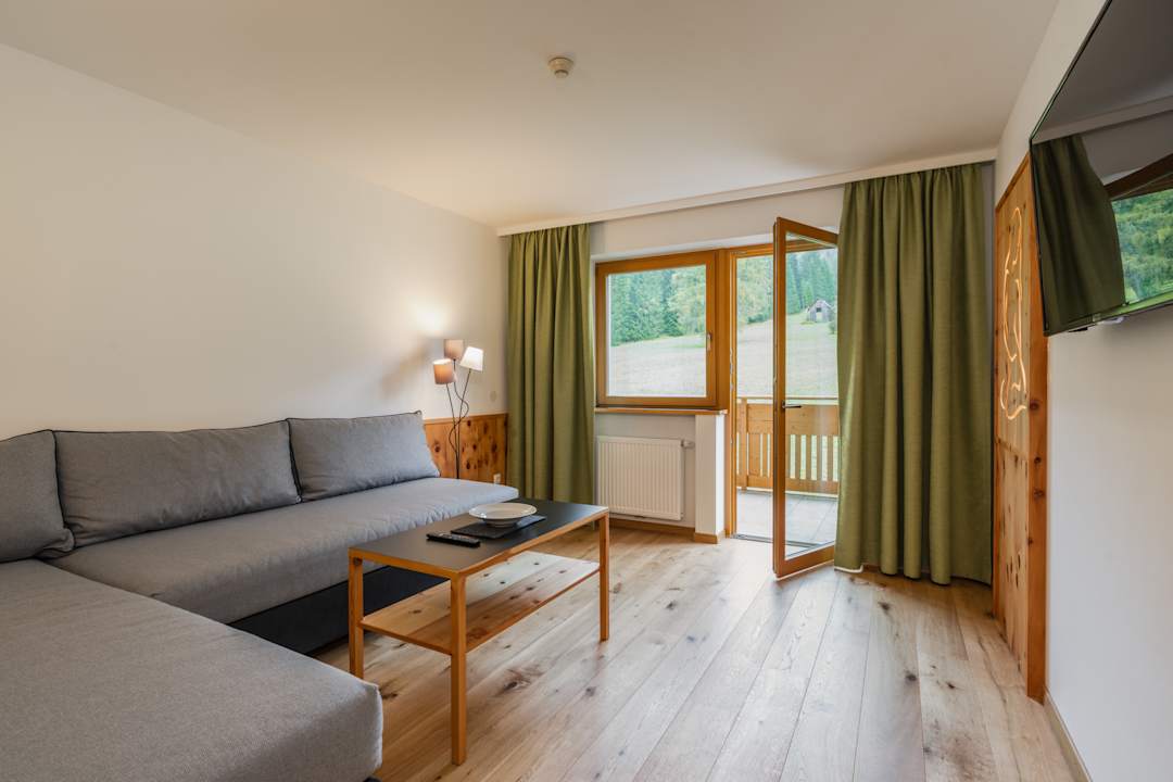 Zimmer Hotel Asterbel