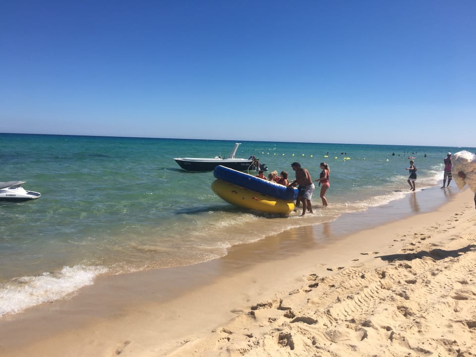 Strand Hotel Royal Nozha