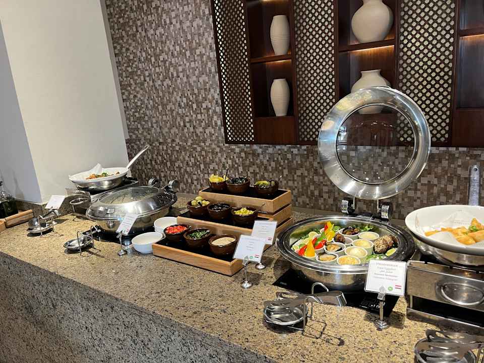 Gastro Steigenberger Resort Alaya Marsa Alam - Red Sea - Adults only