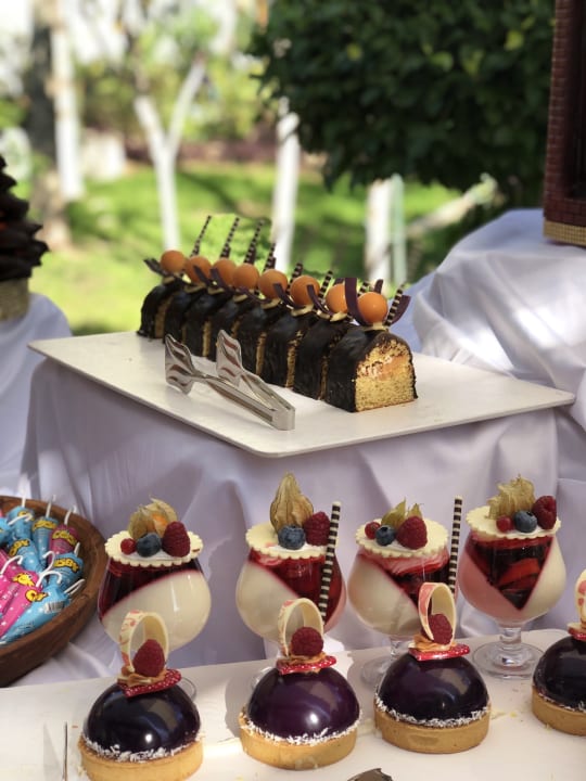 Gastro Hotel Delphin Imperial