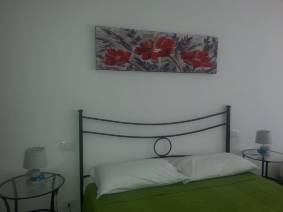 Trinita' dei Monti Hotel Le Mille E Una Roma