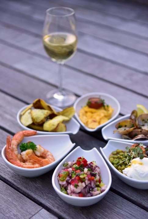 Taberna da Praça Pestana Cidadela Cascais - Pousada & Art District