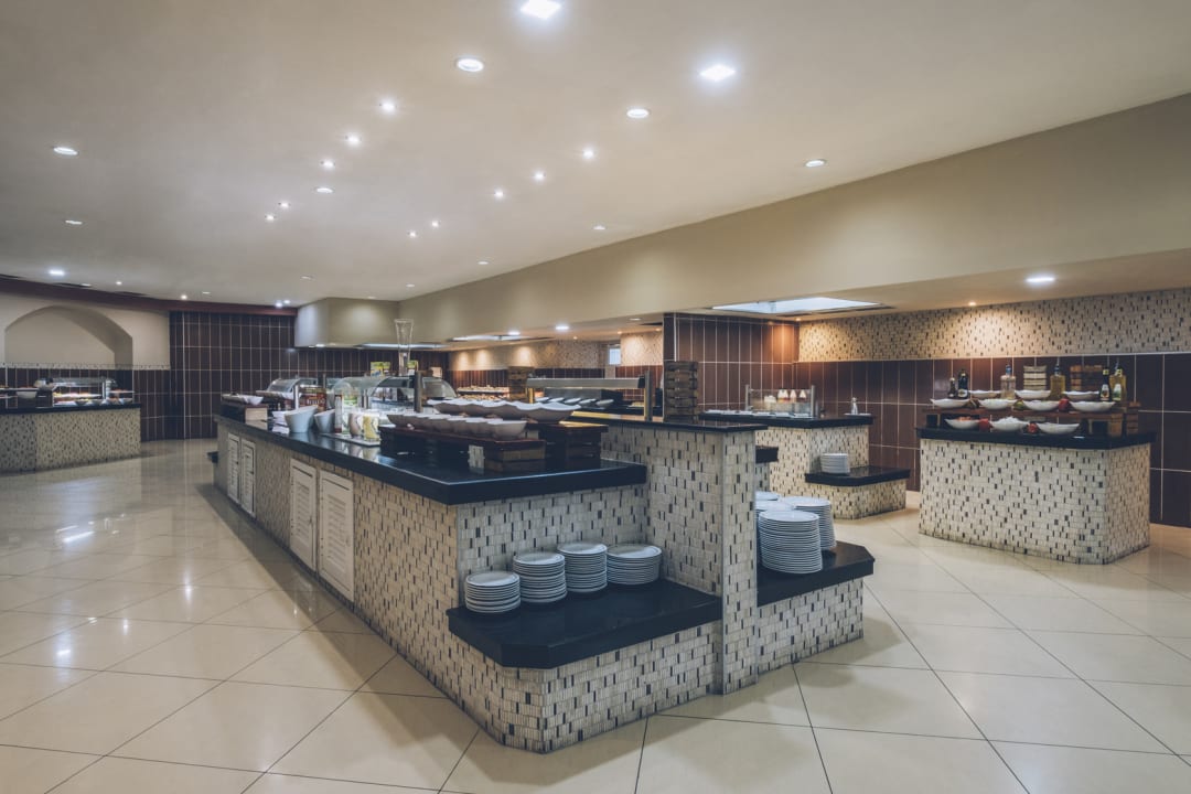 Gastro Iberostar Origin Playa Alameda