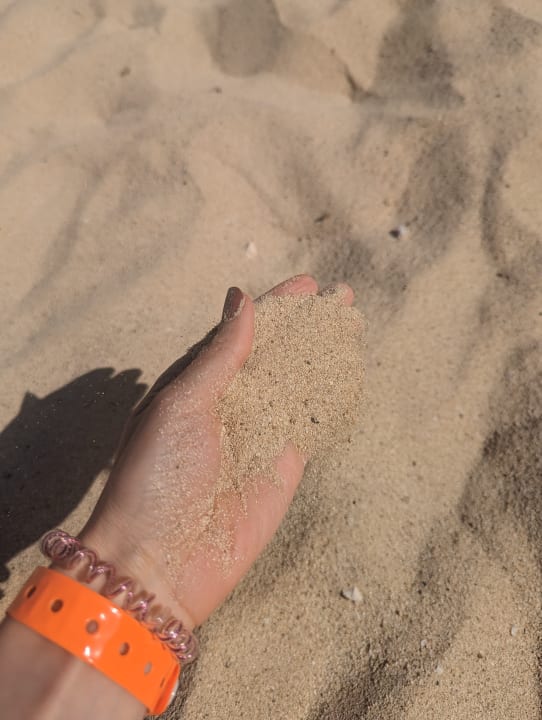 Strand Asterias Beach