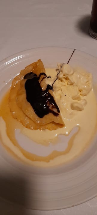 Gastro Bahia Principe Luxury Bouganville