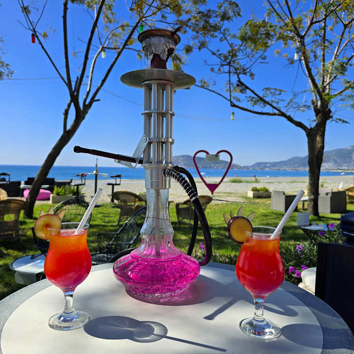 Ausblick Labranda Alantur Resort