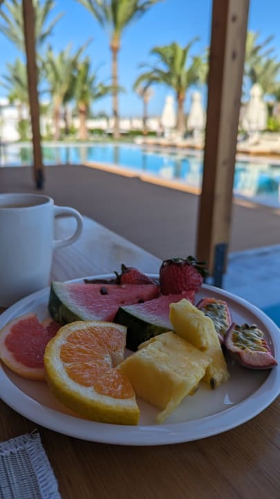 Gastro HARPIN Georgioupolis Suites & Aqua Park