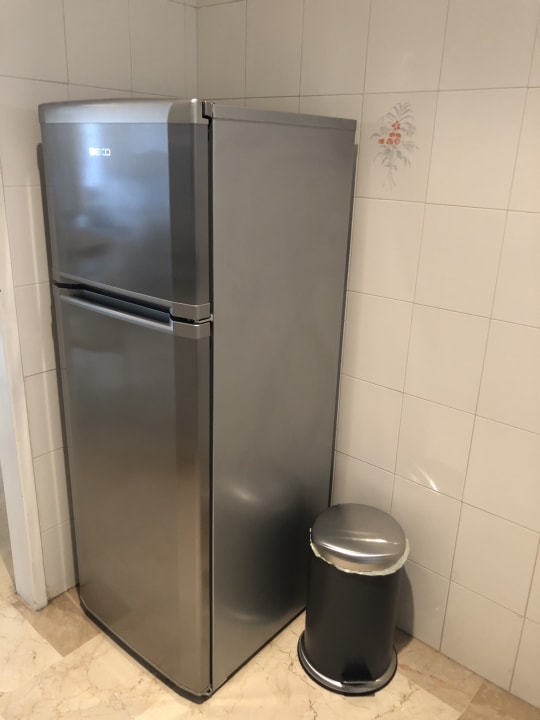 Zimmer Matchroom Country Club Resort