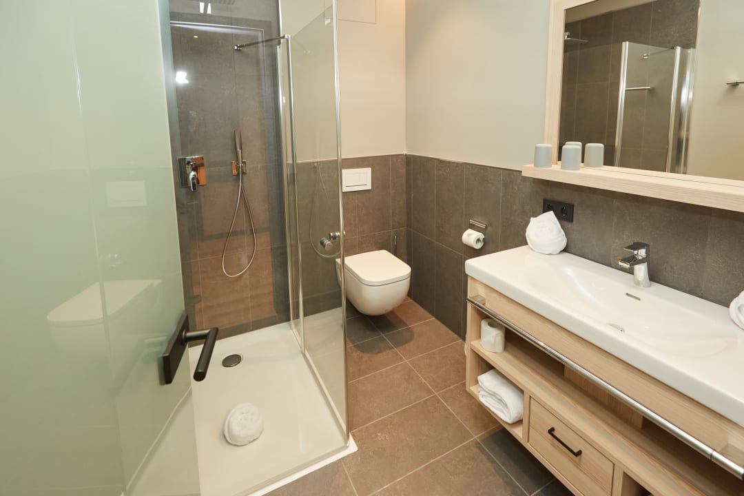 Zimmer Hotel Zum Goldenen Hirsch