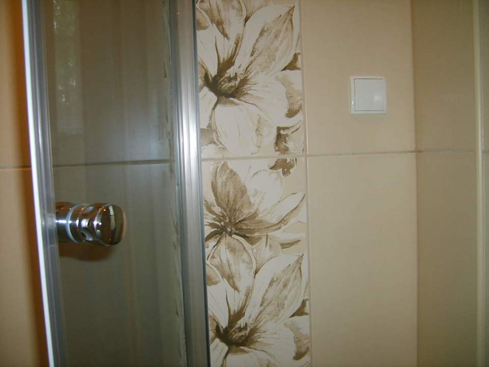 łazienka Willa Nimfa