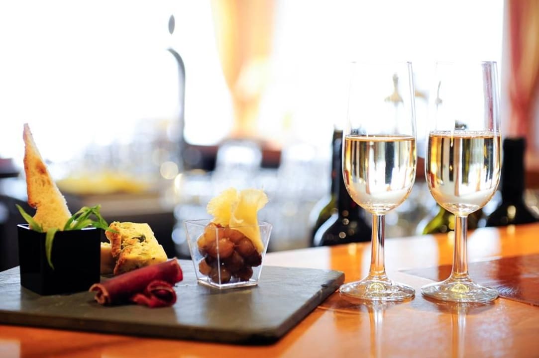 Why not Hotel Le Bristol