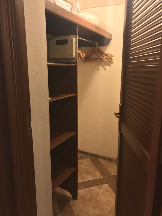 Zimmer Pickalbatros Citadel Resort