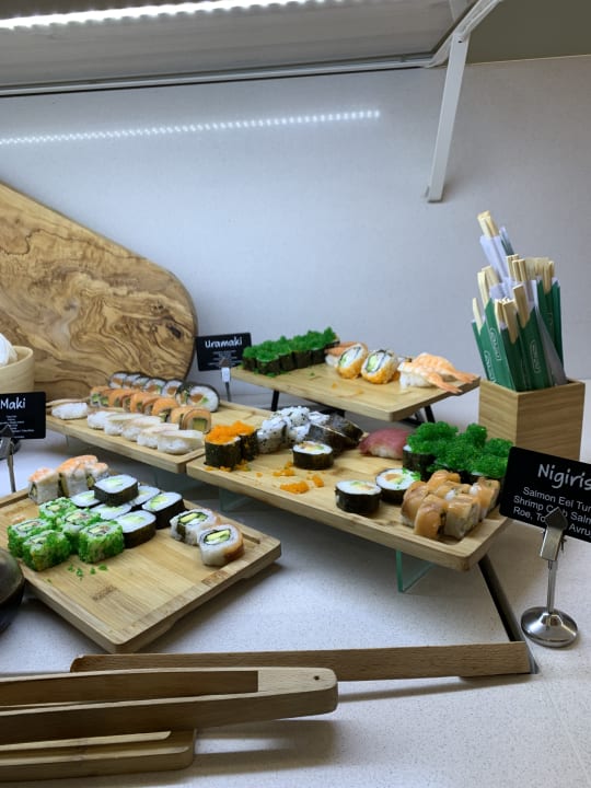 Gastro Myseahouse Flamingo - Adults only