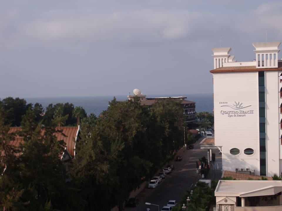 Zimmer 1308 Dizalya Palm Garden