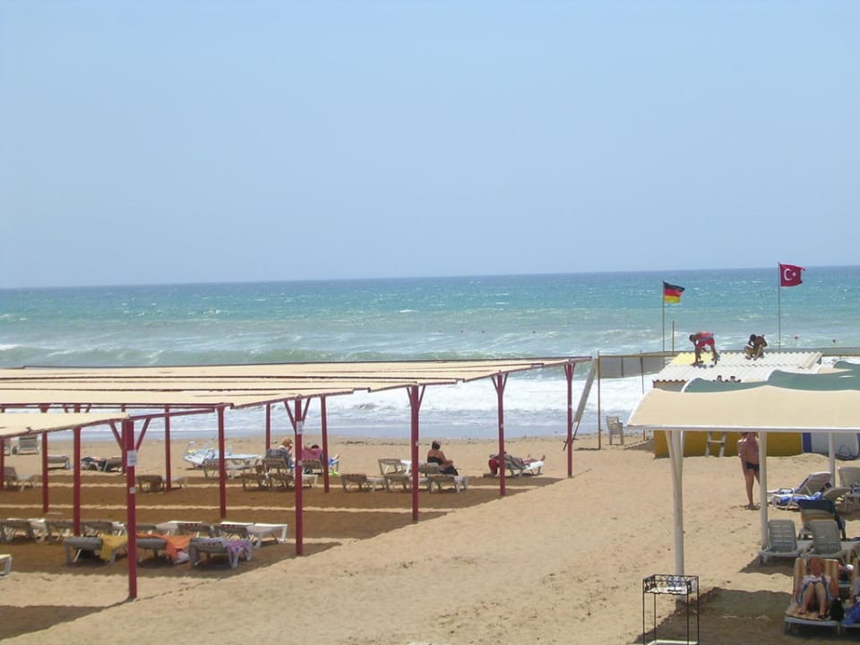 Strand Bella Resort & Spa