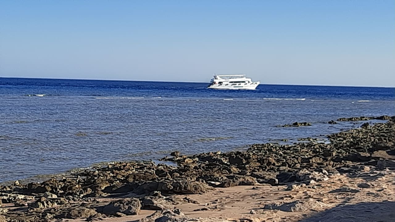 Strand Pickalbatros Palace Resort