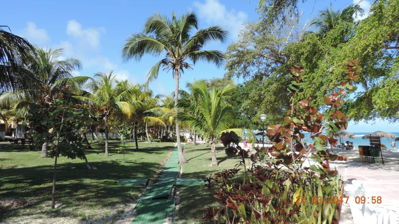 Garten Brisas Guardalavaca Hotel & Villas