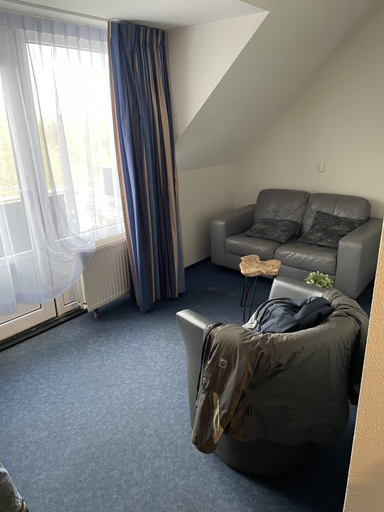 Zimmer Hotel De Boei