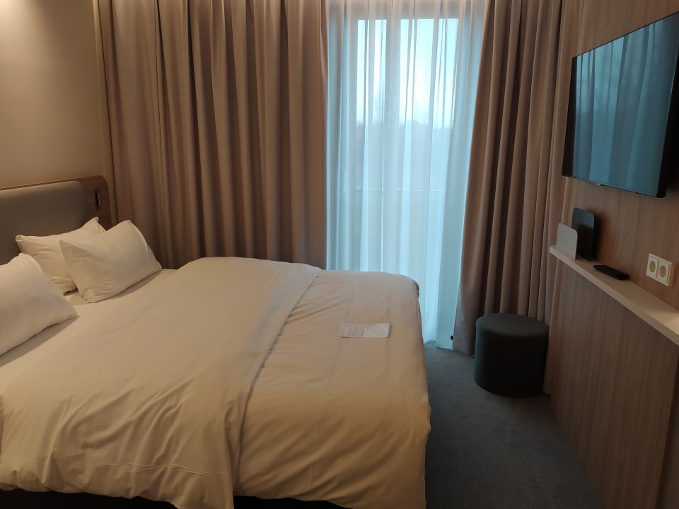 Zimmer Holiday Inn Express Fulda