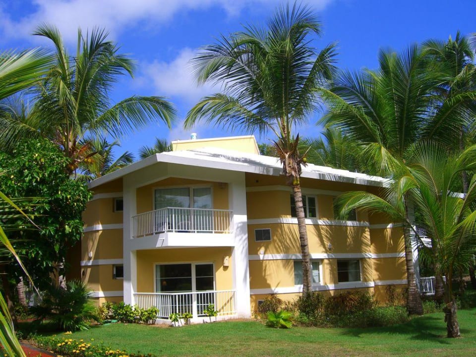 Unser Bungalow Grand Palladium Select Bávaro Resort & Spa