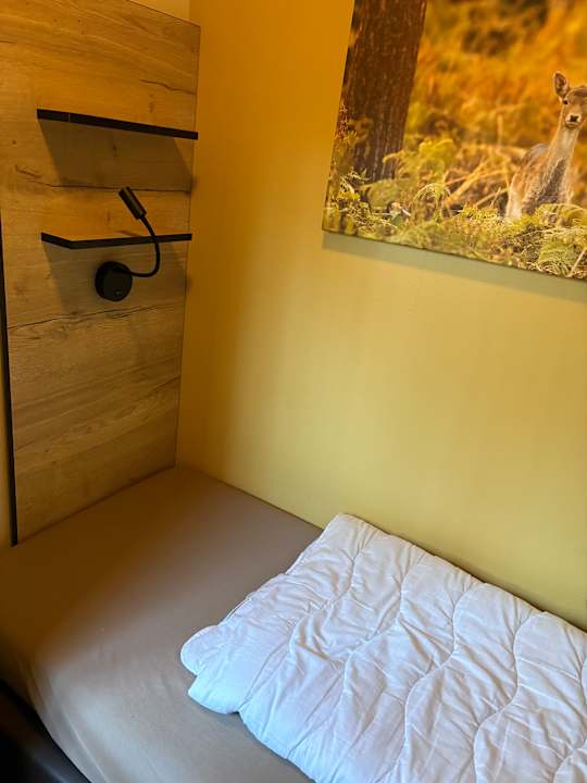 Zimmer Landal Heideheuvel