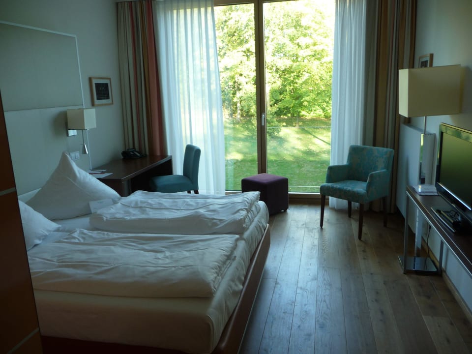 Zimmer mit Gartenblick FREIgeist Northeim