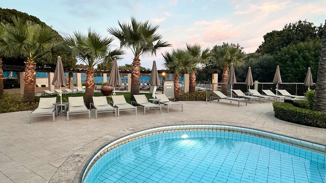 Pool ROBINSON CYPRUS