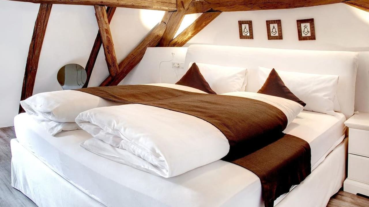 Zimmer Gästehaus Edelzimmer