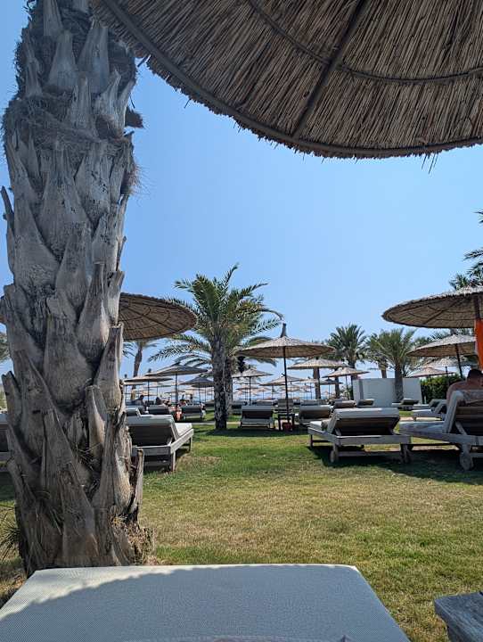 Strand Cullinan Belek