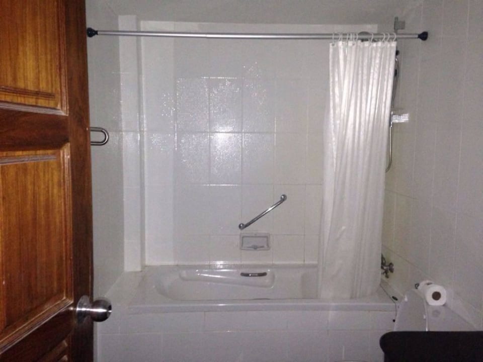 Badezimmer Best Western Premier Bangtao Beach Resort & Spa