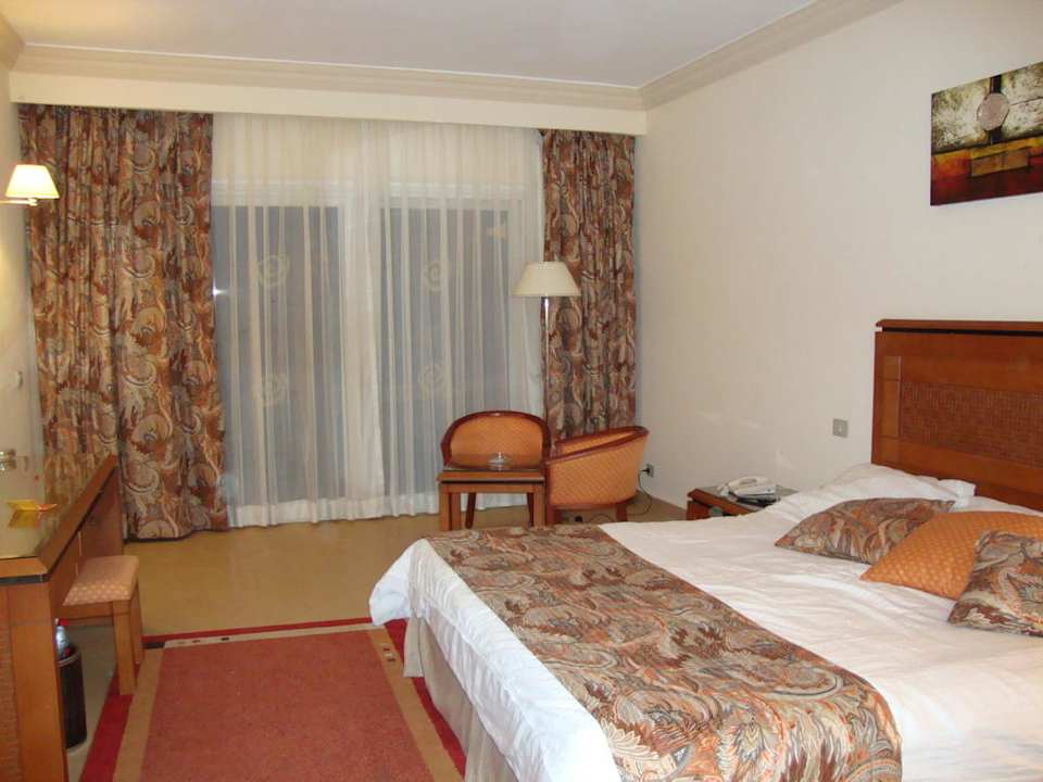 Pokoj Sea Beach Aqua Park Resort Managed by Blue Resorts
