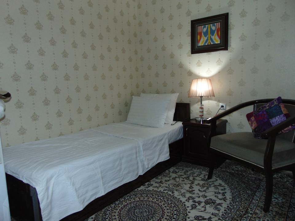 Zimmer Jahongir Hotel