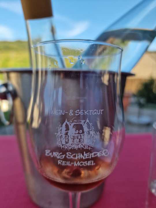 Sonstiges Weinhaus Burg-Schneider