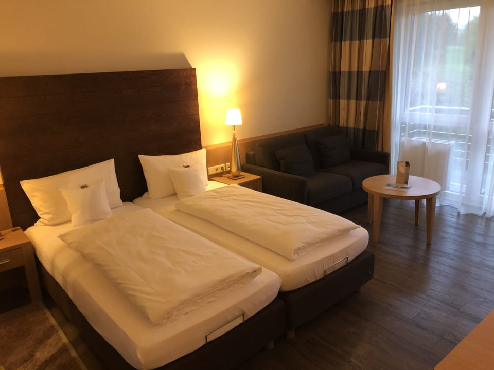 Zimmer Gut Heckenhof Hotel & Golfresort an der Sieg