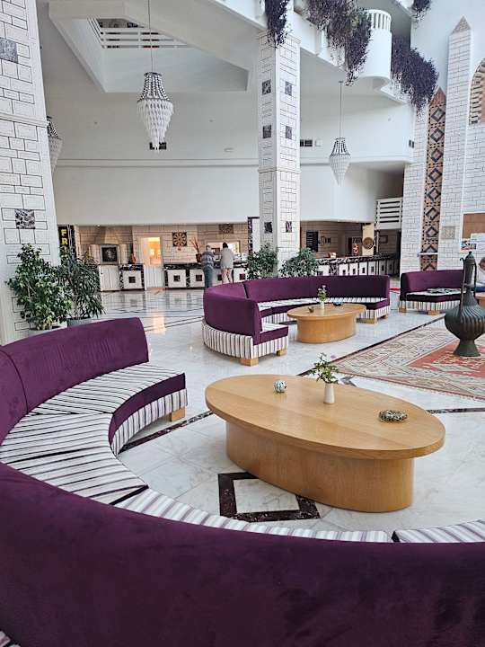 Sonstiges Hotel Defne Garden