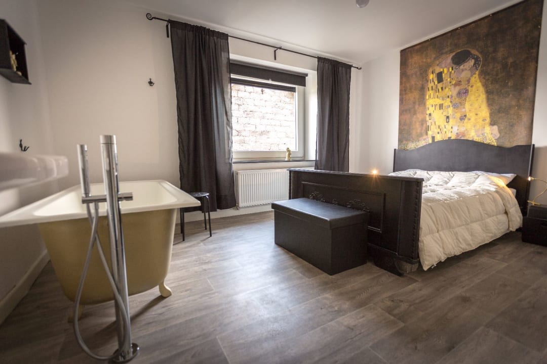 Zimmer Dojo-Haus | Ferien- und Seminarhaus