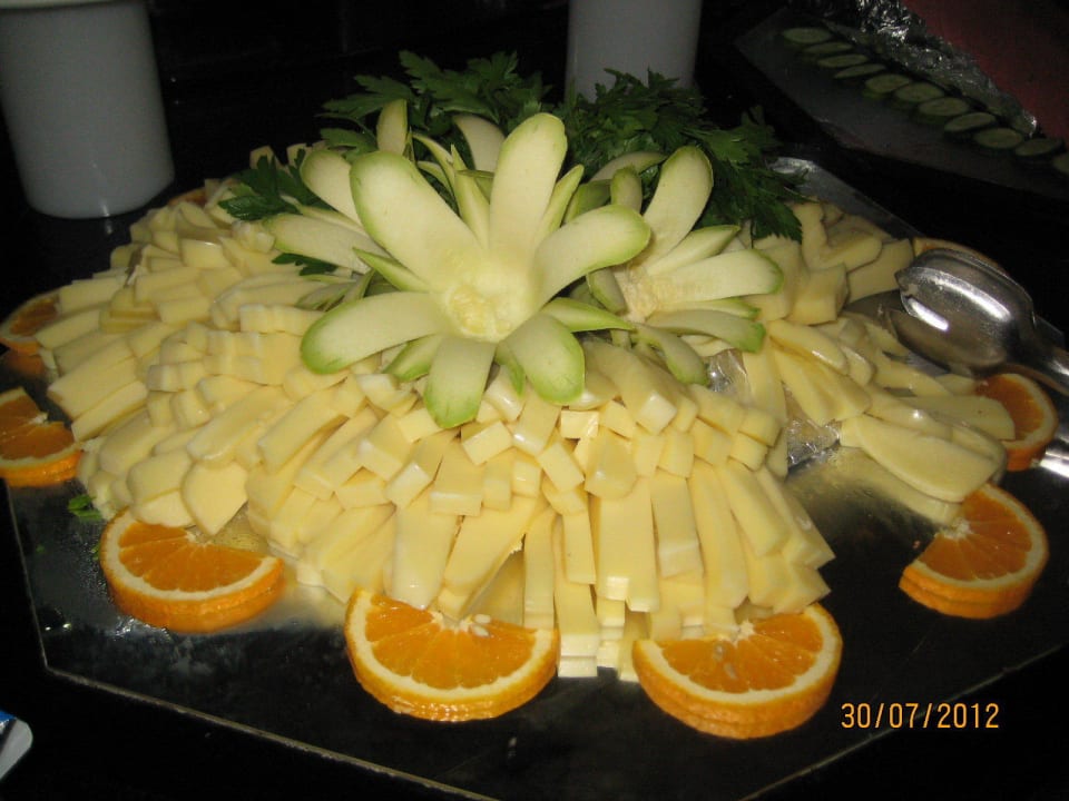 Ser Oz Hotels Incekum Beach