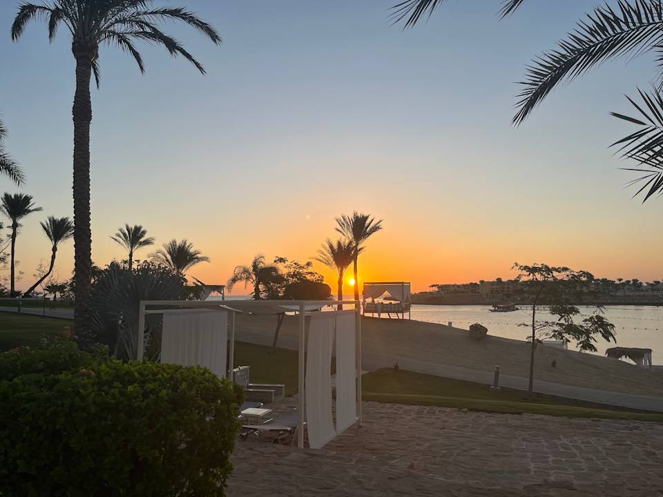 Strand Steigenberger Coraya Beach - Adults only