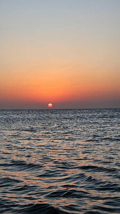 Strand Hotel Sheraton Soma Bay Resort