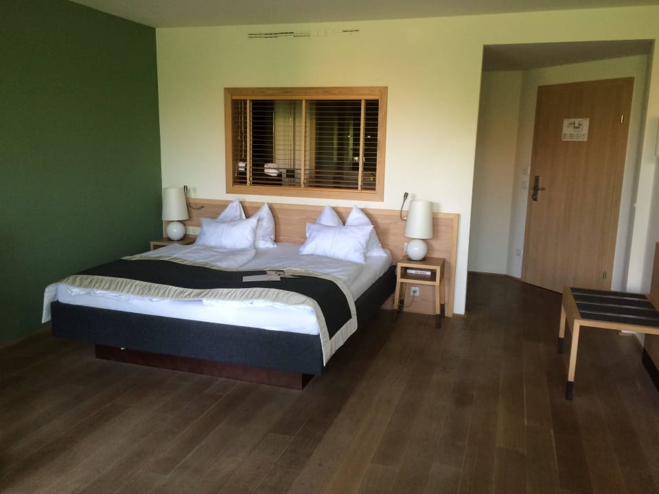 Juniorsuite Auberg Romantik Spa Hotel Elixhauser Wirt