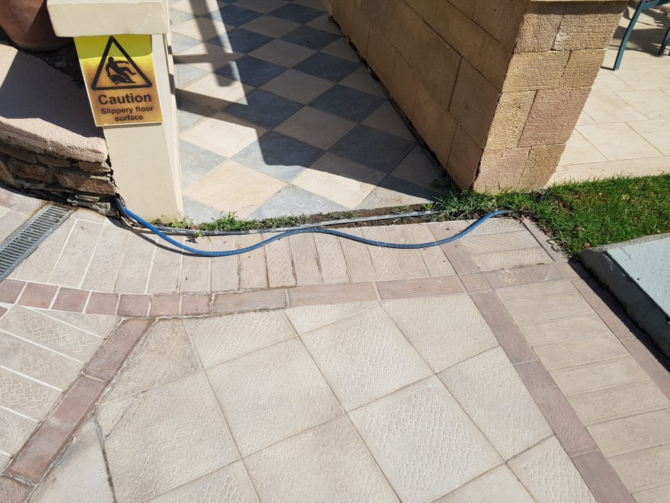 Außenansicht Lindos Imperial Resort & Spa