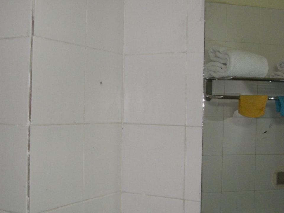 Badezimmer Panorama Bungalows Resort El Gouna