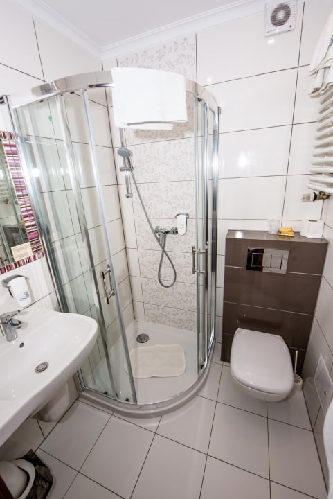 Zimmer Hotel Kazimierz