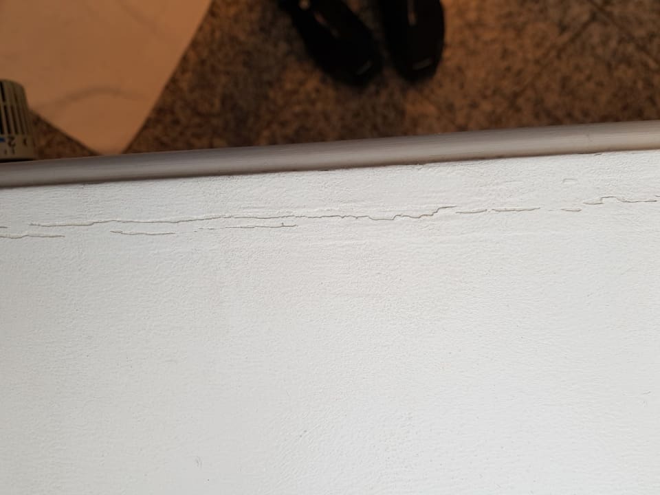 Zimmer Lindner Hotel Sylt