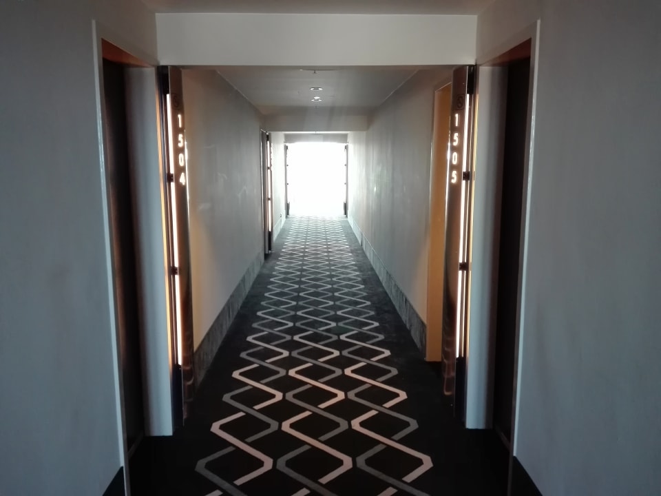 Sonstiges Mercure Hotel Potsdam City